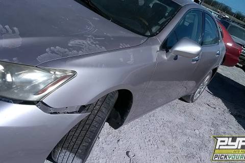 Photo of 2007 Lexus Es350