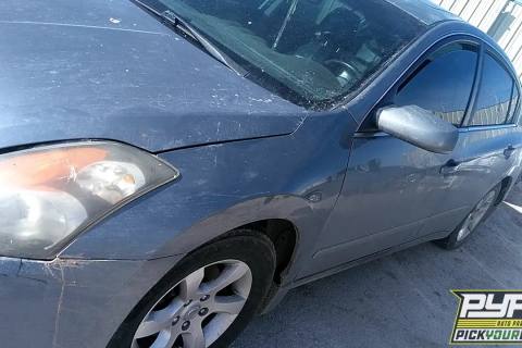 Photo of 2007 Nissan Altima