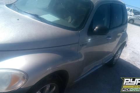 Photo of 2006 Chrysler Pt Cruiser