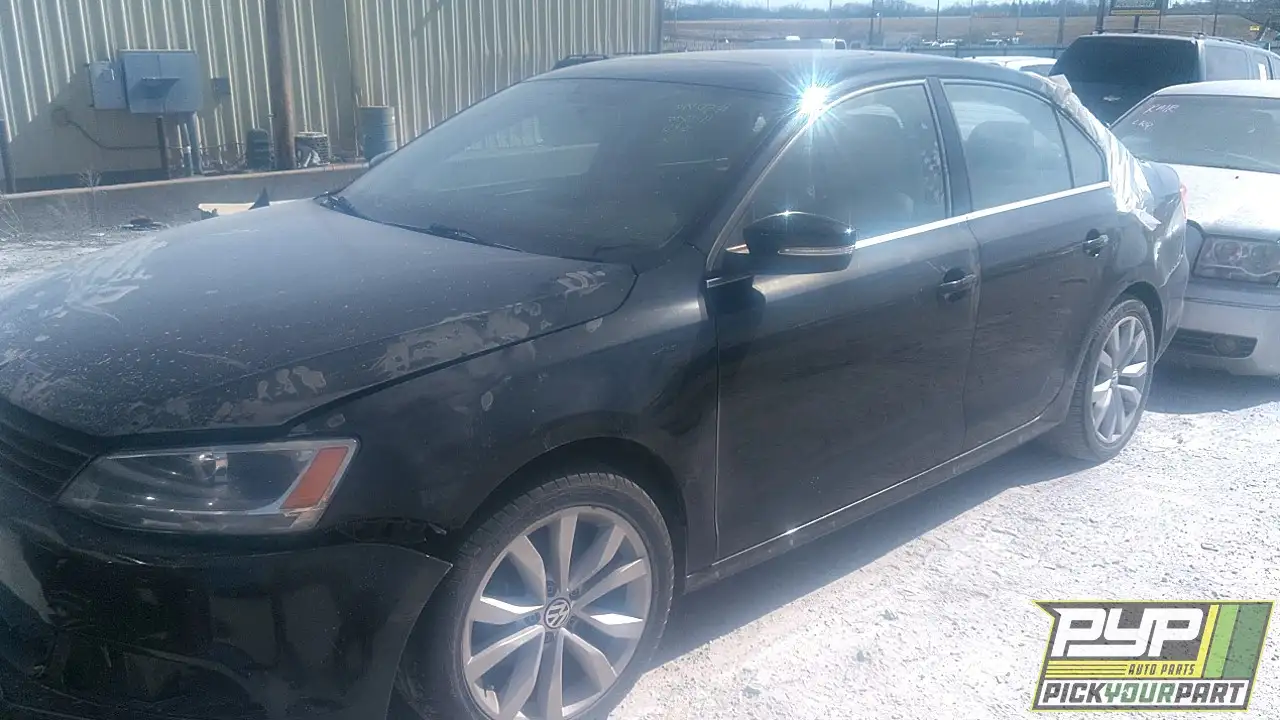 Photo of 2014 Volkswagen Jetta