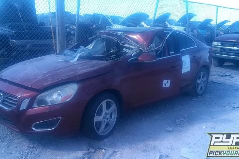 Photo of 2013 Volvo S60