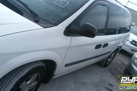 Photo of 2006 Dodge Grand Caravan