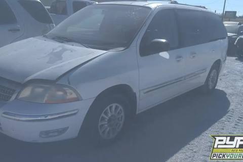Photo of 2000 Ford Windstar