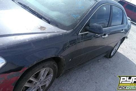 Photo of 2009 Chevrolet Impala