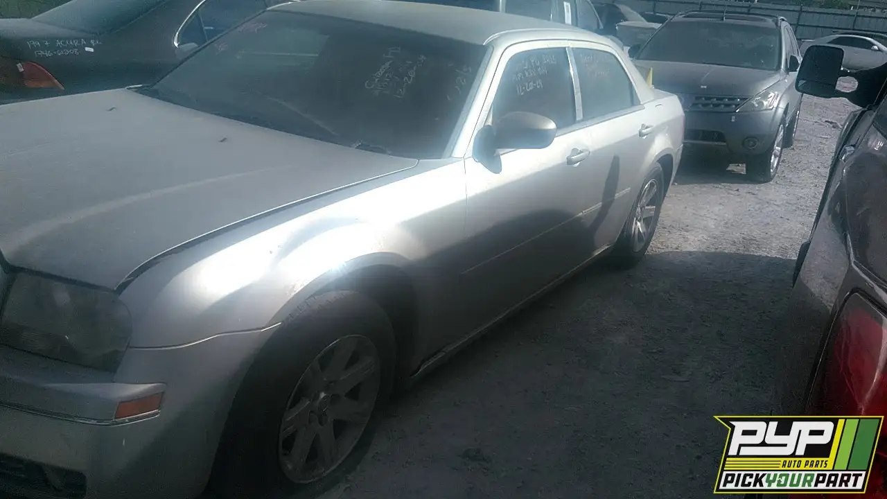 Photo of 2007 Chrysler 300