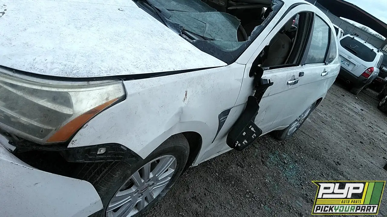 Photo of 2009 Ford Focus