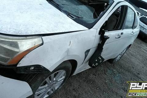 Photo of 2009 Ford Focus