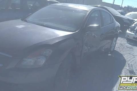 Photo of 2008 Nissan Altima