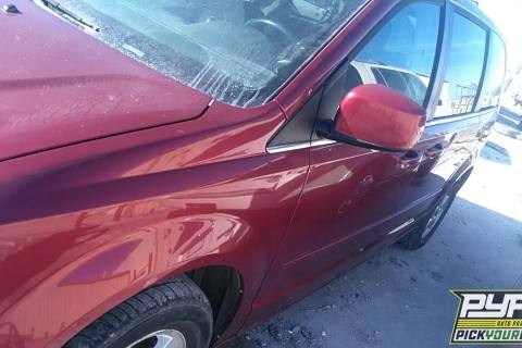 Photo of 2011 Dodge Grand Caravan