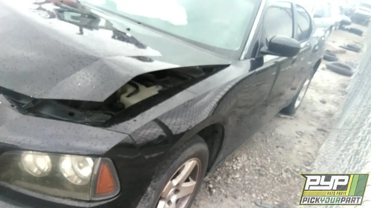Photo of 2010 Dodge Charger