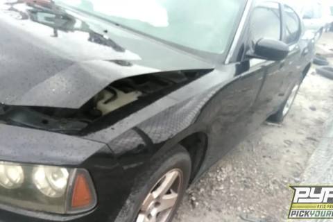 Photo of 2010 Dodge Charger