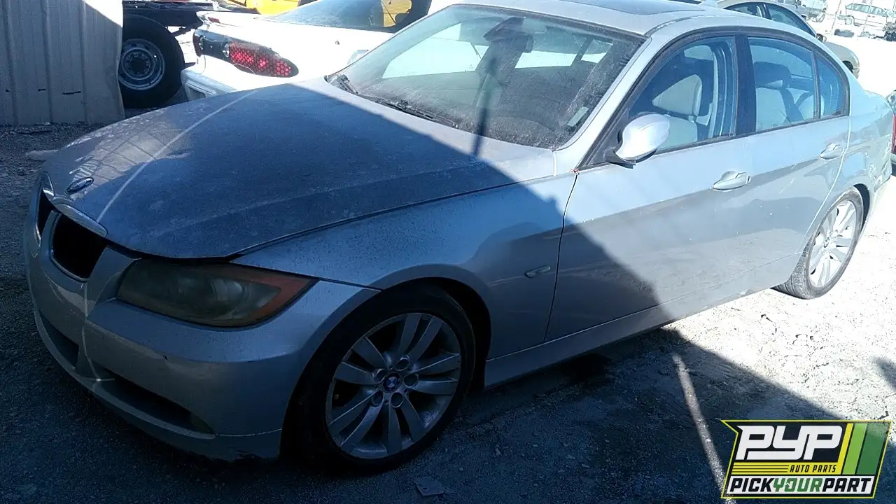 Photo of 2006 Bmw 325I