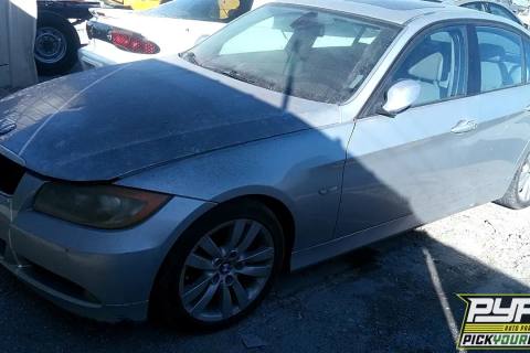 Photo of 2006 Bmw 325I