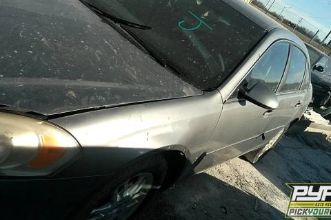 Photo of 2007 Chevrolet Impala