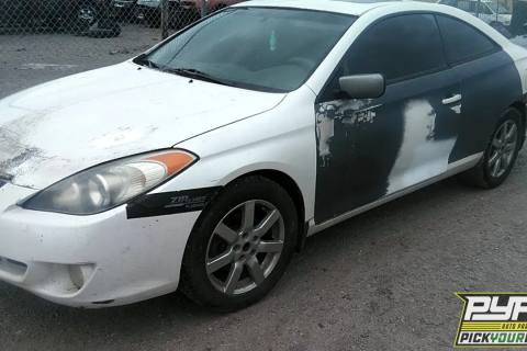 Photo of 2004 Toyota Solara