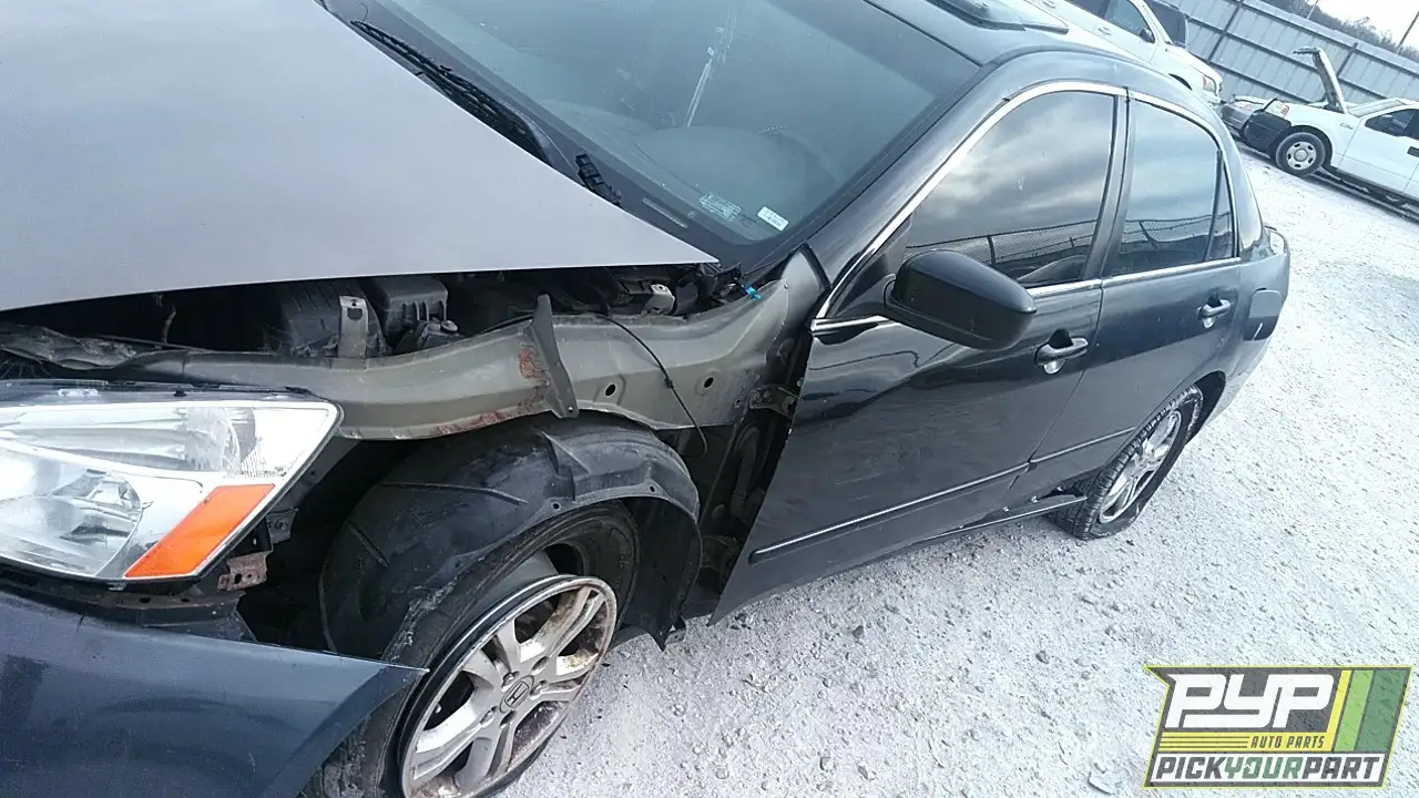 Photo of 2006 Honda Accord