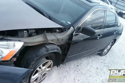 Photo of 2006 Honda Accord