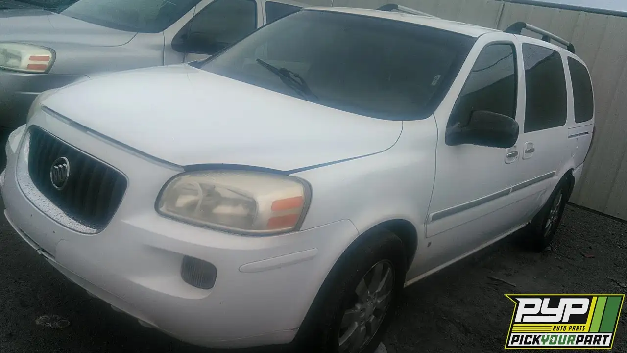 Photo of 2007 Buick Terraza