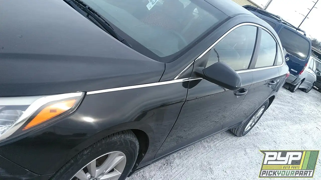 Photo of 2016 Hyundai Sonata