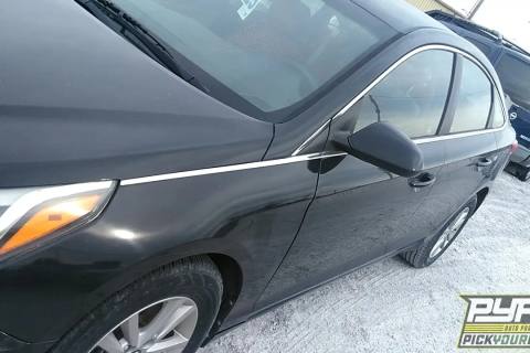 Photo of 2016 Hyundai Sonata