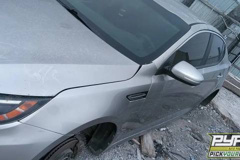 Photo of 2014 Kia Optima