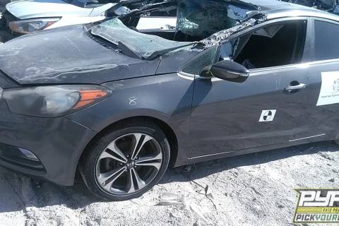 Photo of 2014 Kia Forte