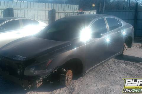 Photo of 2010 Nissan Maxima