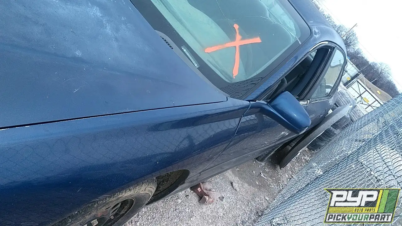 Photo of 2004 Chevrolet Impala