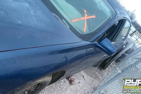 Photo of 2004 Chevrolet Impala