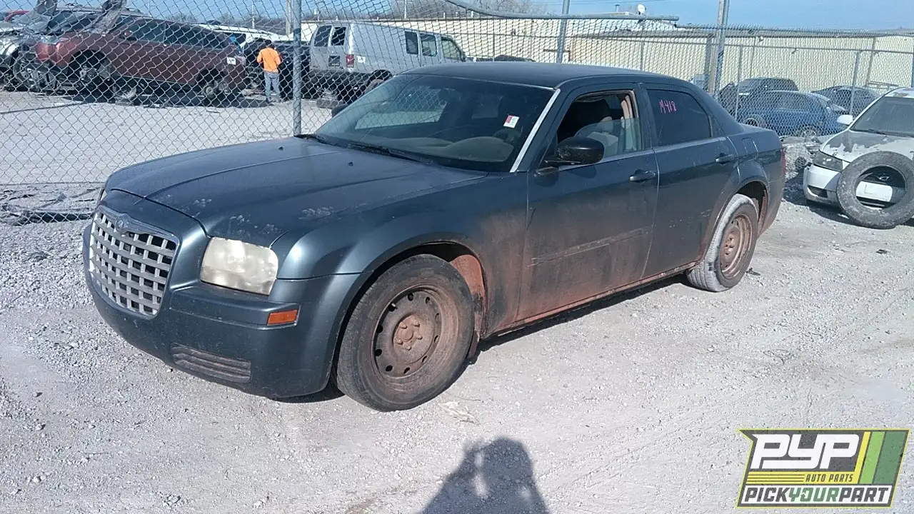 Photo of 2006 Chrysler 300