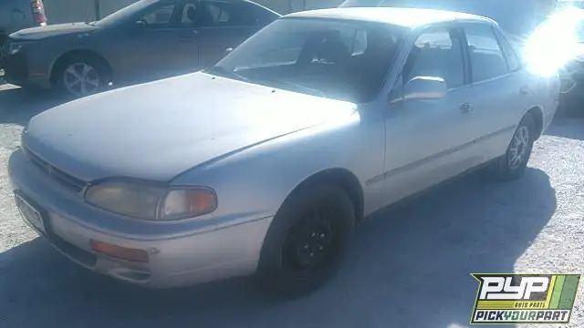 Photo of 1996 Toyota Camry
