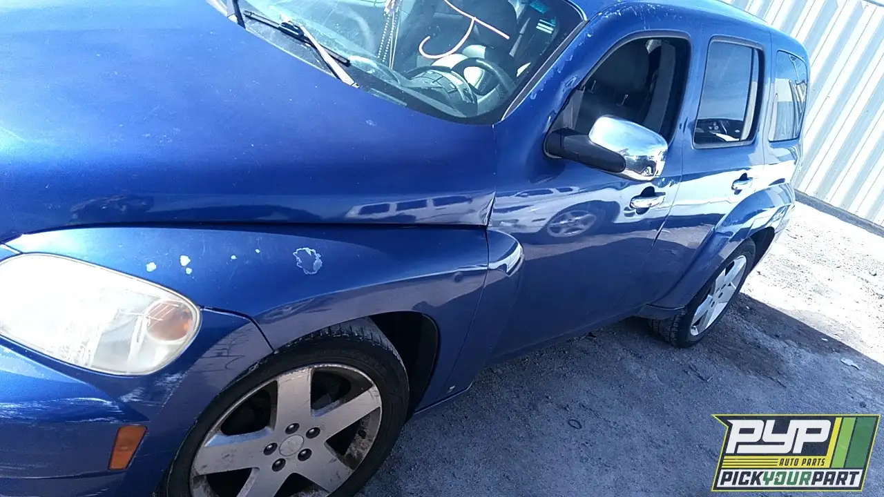 Photo of 2006 Chevrolet Hhr