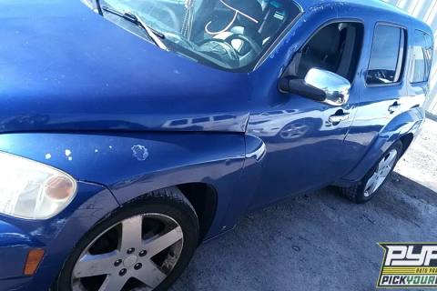 Photo of 2006 Chevrolet Hhr