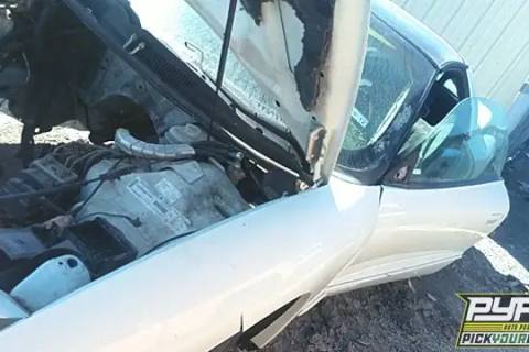 Photo of 1998 Pontiac Firebird