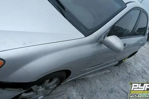 Photo of 2006 Kia Spectra