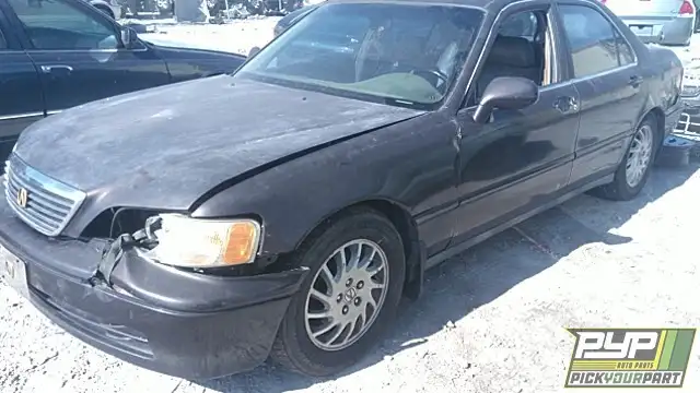 Photo of 1997 Acura Rl