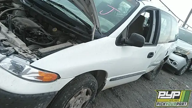 Photo of 1998 Dodge Grand Caravan