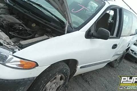 Photo of 1998 Dodge Grand Caravan