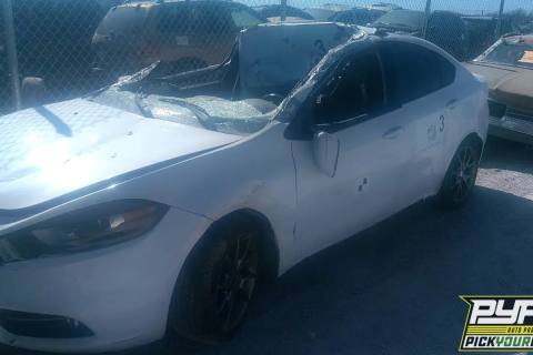 Photo of 2013 Dodge Dart