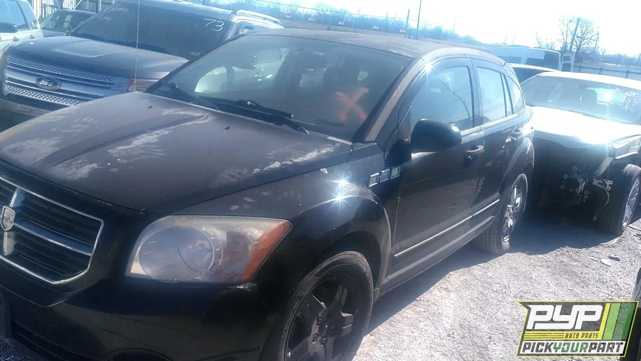 Photo of 2007 Dodge Caliber