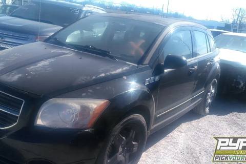 Photo of 2007 Dodge Caliber