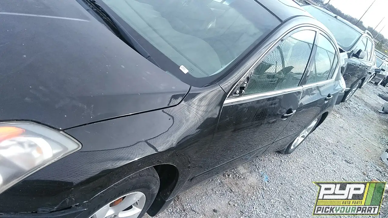 Photo of 2009 Nissan Altima