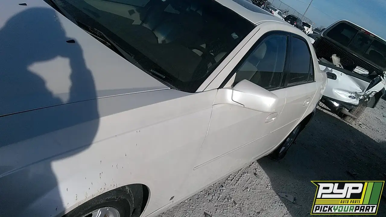 Photo of 2006 Cadillac Cts
