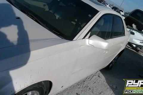 Photo of 2006 Cadillac Cts