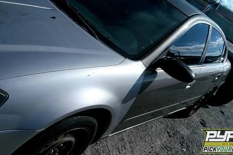 Photo of 2005 Nissan Altima