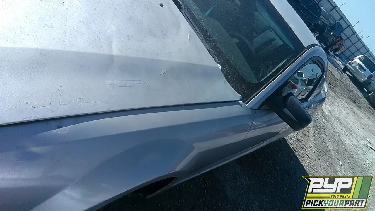Photo of 2005 Ford Mustang