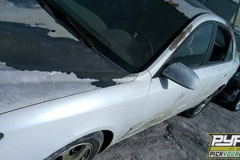 Photo of 2007 Hyundai Sonata