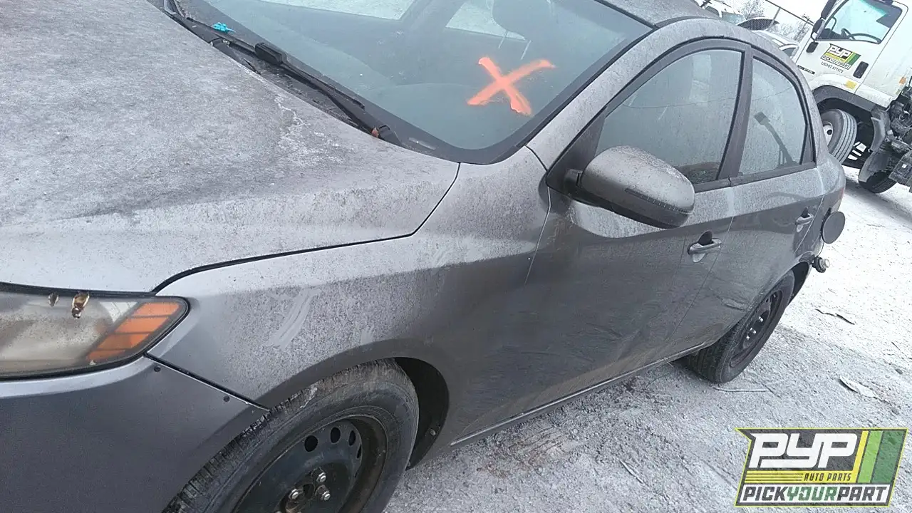 Photo of 2011 Kia Forte