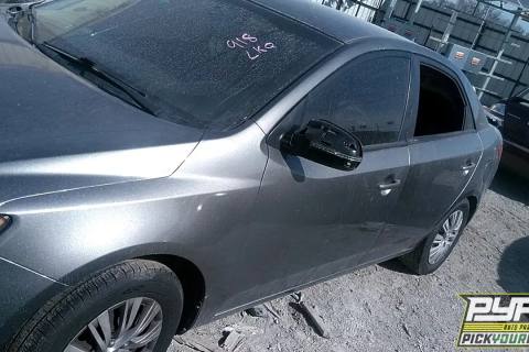 Photo of 2012 Kia Forte