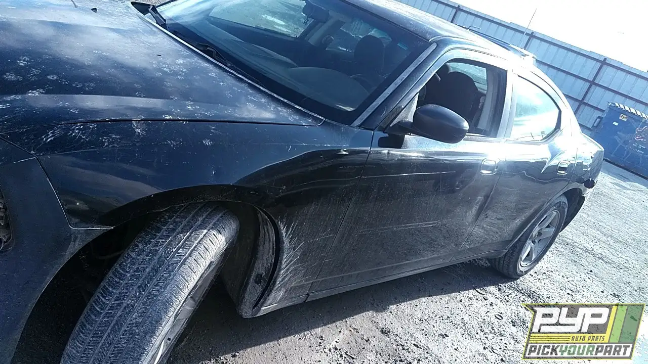 Photo of 2008 Dodge Charger